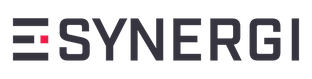 E-synergi logo