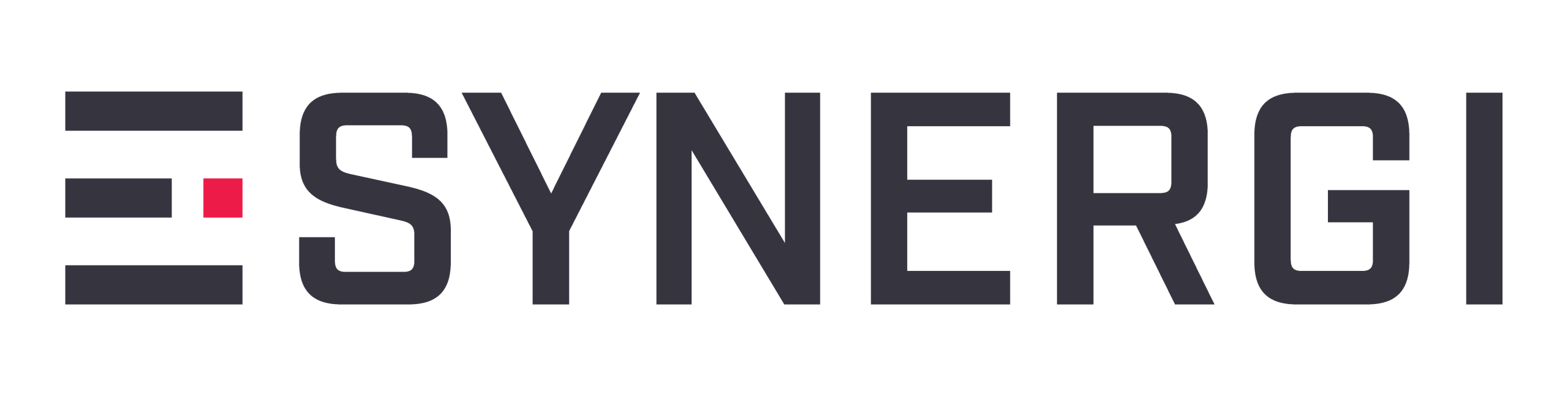 E-synergi logo